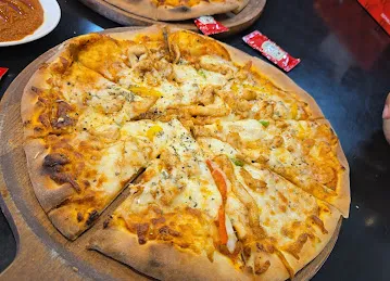 Anbar Light Restaurant