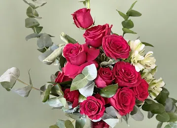 And Many More Flowers