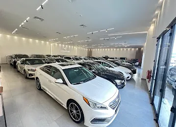 ANDALEEB CARS