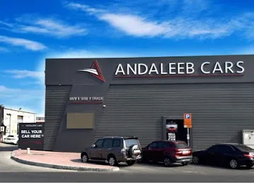 ANDALEEB CARS