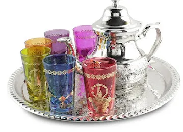 Andalos Home - بيت الأندلس للمنتجات المغربية