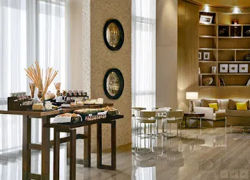 Andaz Lounge