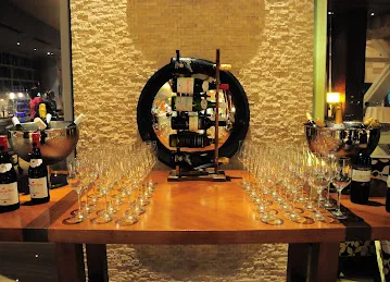 Andaz Lounge