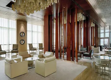 Andaz Lounge