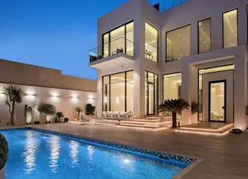 Andersen Properties LLC