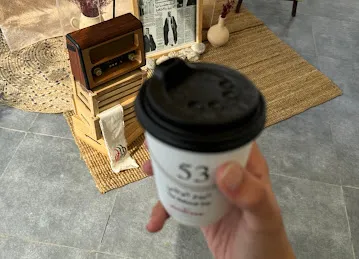 Andorra cafe