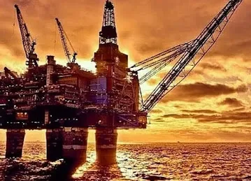Andria Petroleum
