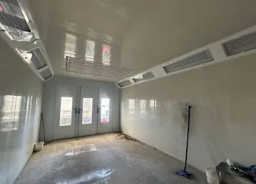 Andy's Garage