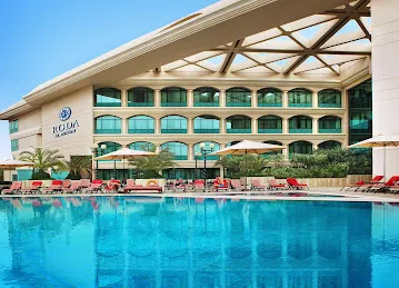 Anees Pool Bar