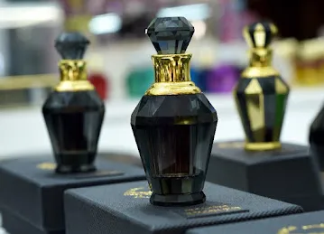 Anfas Al Khaleej Perfume LLC