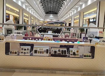 Anfasic Dokhoon - Al Ain Mall