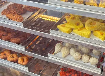 Angamalykkarante Thattukada