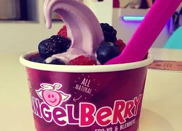 Angel Berry