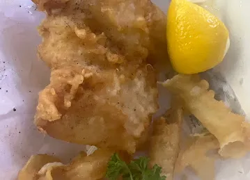 ANGLERS FISH & CHIPS