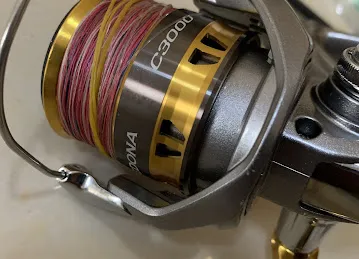 Anglers UAE : Trusted Sports fishing shop