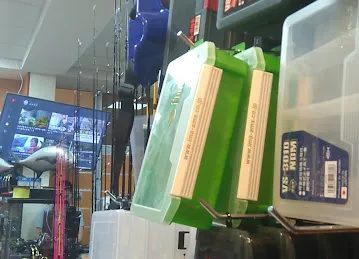 Anglers UAE : Trusted Sports fishing shop
