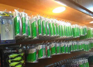 Anglers UAE : Trusted Sports fishing shop