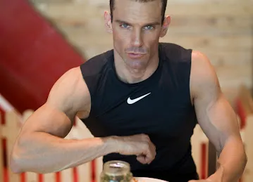 Ani Fitness Trainer