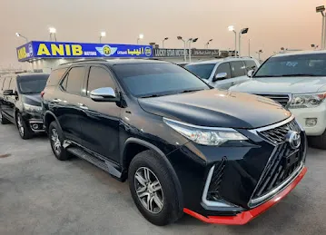Anib Motors