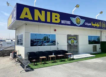 Anib Motors