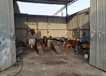 ANIL GARAGE
