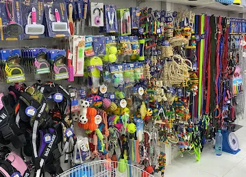 ANIMAL PLANET TRADING