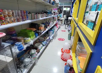 Animal zone branch 1