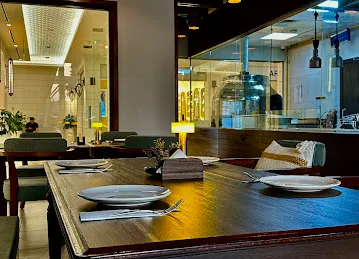 ANIRA RESTAURANT - مطعم انيرا