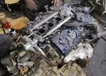 Anis Auto Elect Workshop
