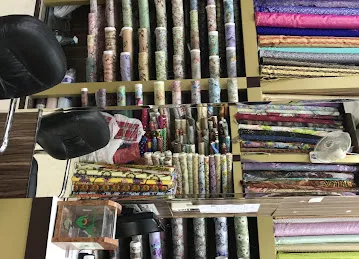 Anis Textiles LLC
