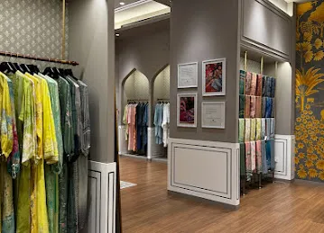 Anita Dongre - Dubai Mall