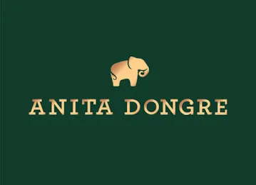 Anita Dongre - Dubai Mall