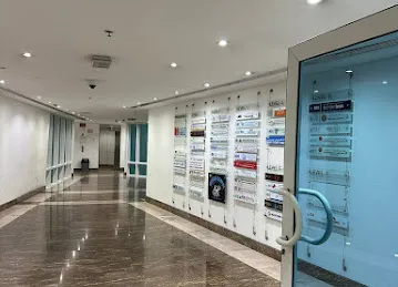 Anjali Khokan Computer Systems & Communication Equipment Software Design Company