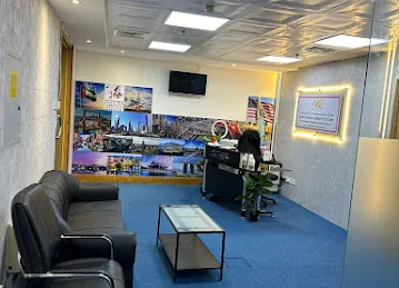 Anjali Khokan Computer Systems & Communication Equipment Software Design Company