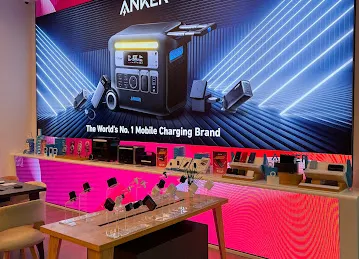 Anker Innovations Store