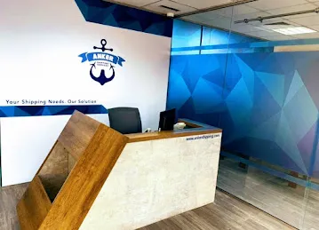 ANKER SHIPPPING SERVICES FZCO