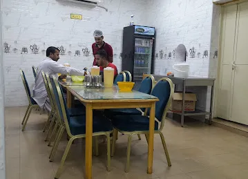 Anm al pakistan restaurant & Kitchen