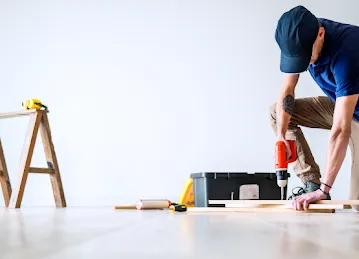 ANM Handyman Service
