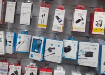 Anmol Electronics LLC
