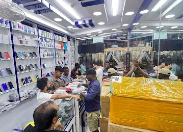 ANN Mobiles Shop