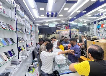 ANN Mobiles Shop