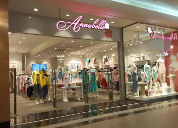 Annabelle