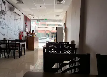 Annam Restaurant