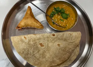ANNAPOORANI cafe