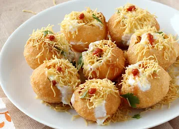 ANNAPOORANI cafe