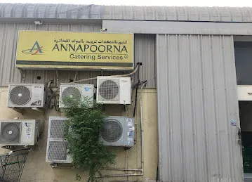 Annapoorna Catering Services