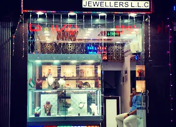 Annapurna Jewellers LLC