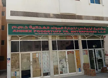 Annex Foodstuff Trading
