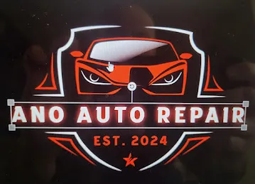 Ano Auto Repair - آنو لتصليح السيارات