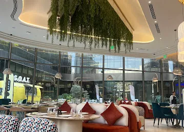 Another One Restaurant and Cafe